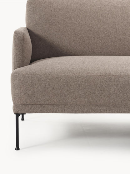 Schlafsofa Fluente (3-Sitzer)