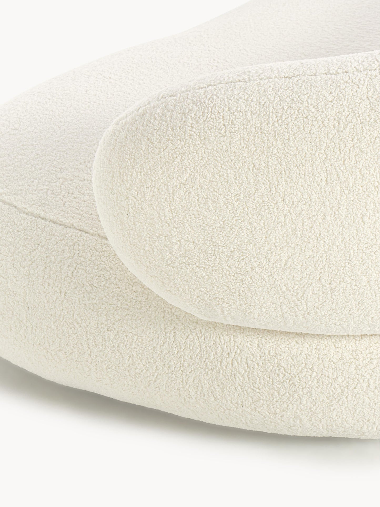 Teddy-Sofa Alba (2-Sitzer)