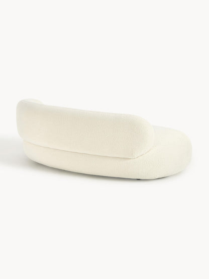 Teddy-Sofa Alba (2-Sitzer)
