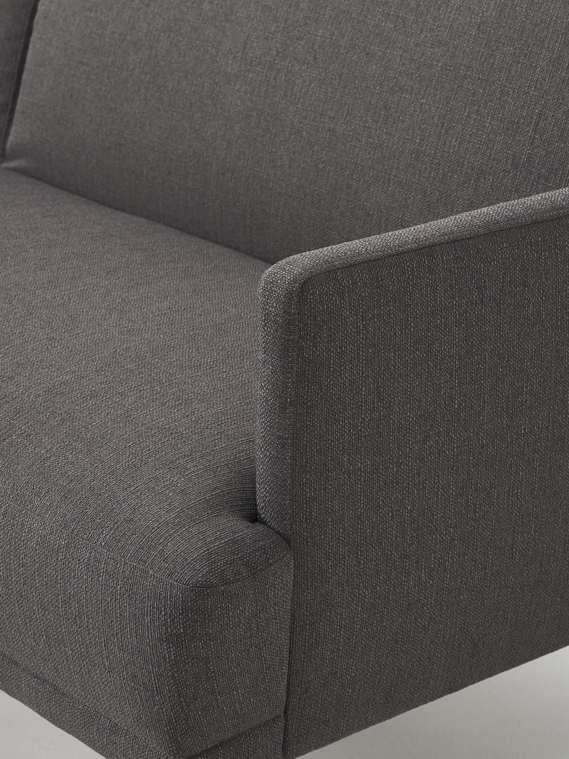 Schlafsofa Fluente (3-Sitzer)