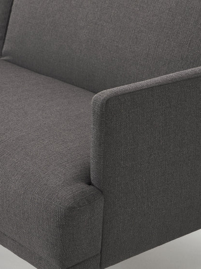 Schlafsofa Fluente (3-Sitzer)
