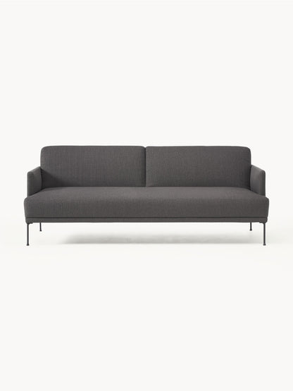 Galeriebild 1 - Schlafsofa Fluente (3-Sitzer)