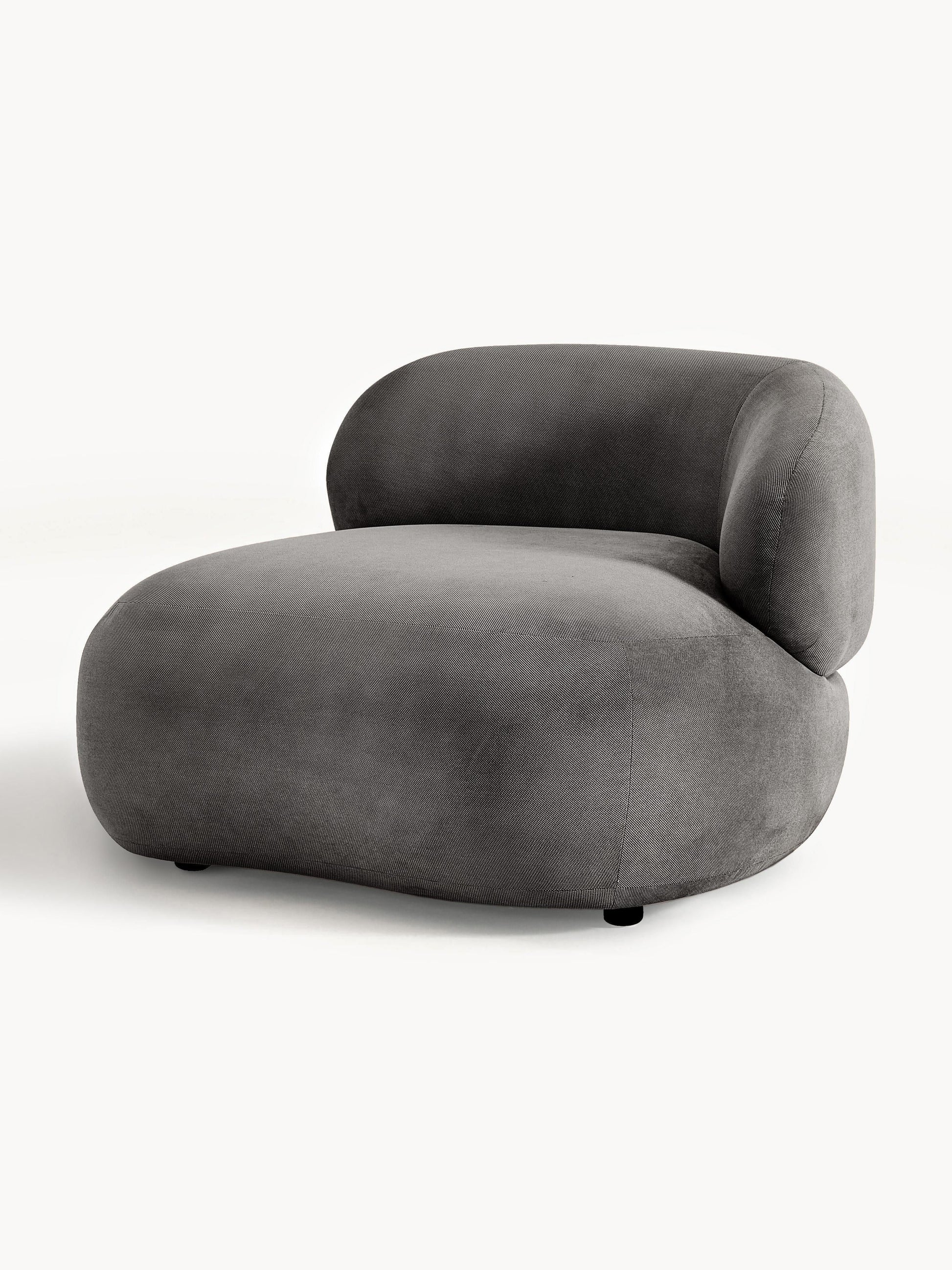 Galeriebild 1 - Loungesessel Alba