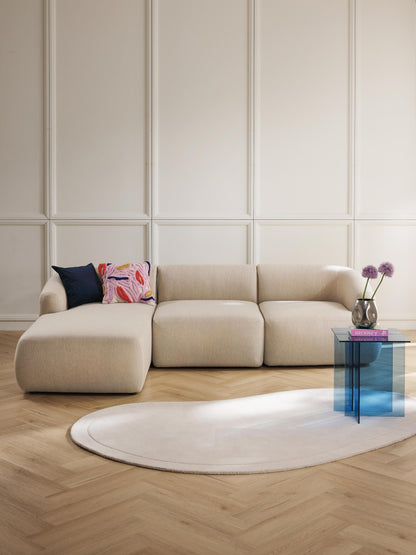 Modulares Ecksofa Sofia (3-Sitzer)