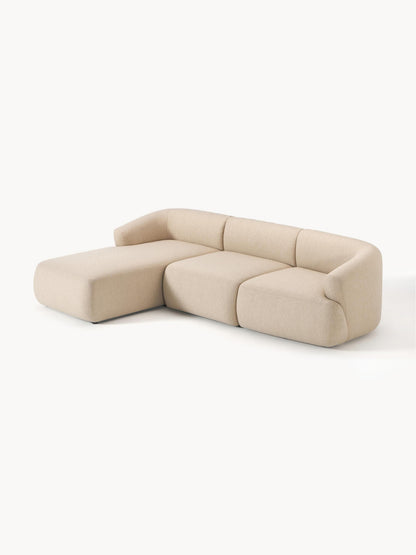 Modulares Ecksofa Sofia (3-Sitzer)