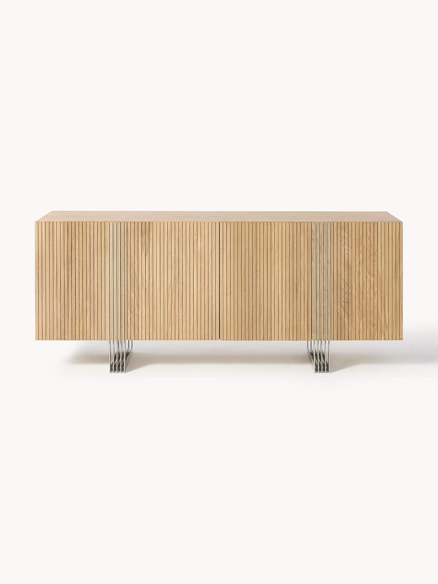 Holz-Sideboard Ross