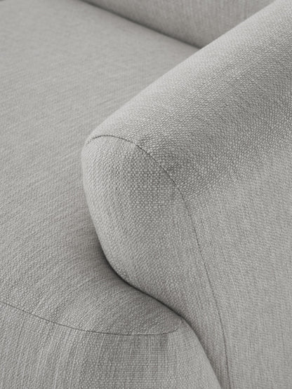 Modulares Sofa Sofia (3-Sitzer)
