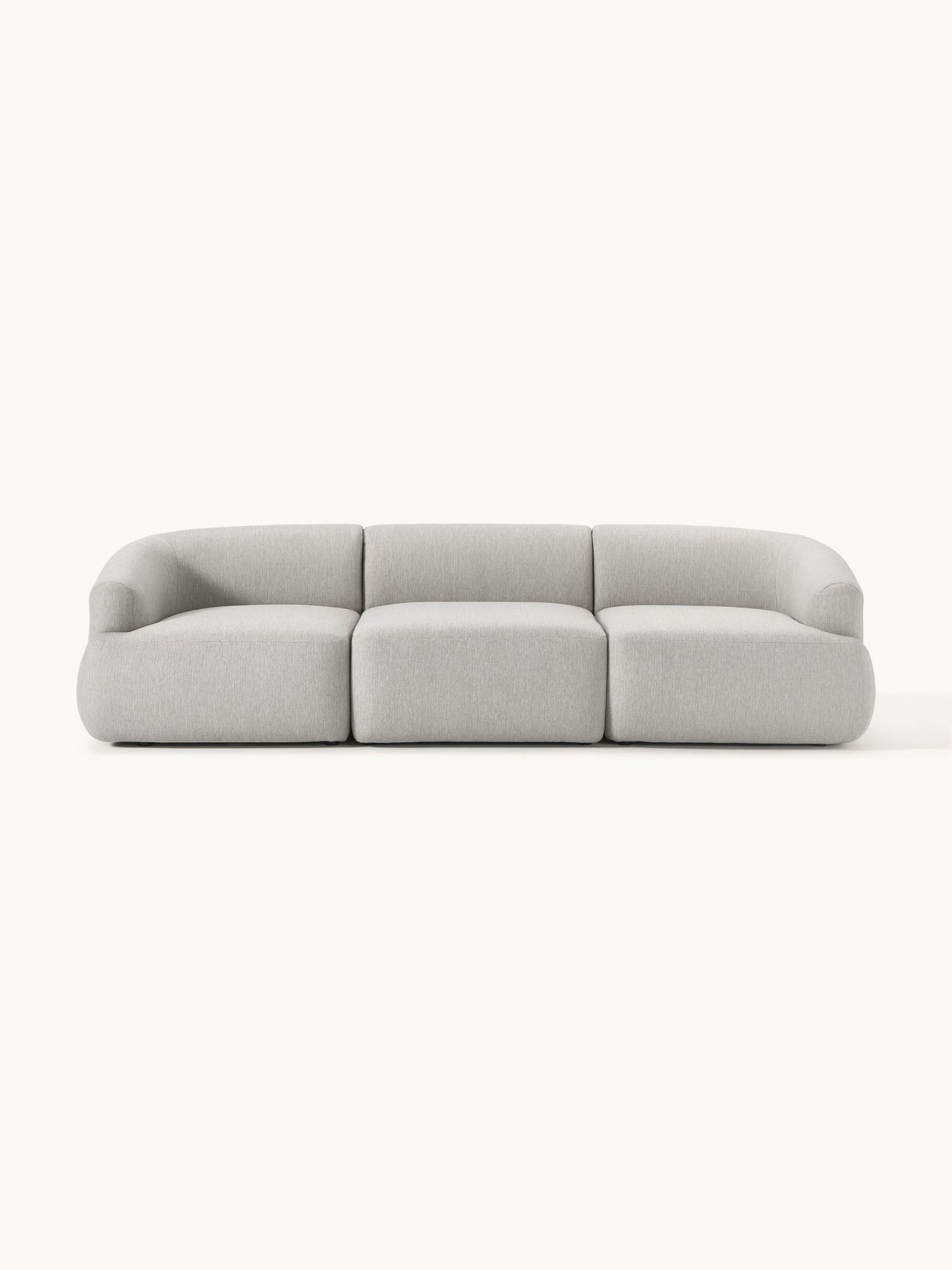 Galeriebild 1 - Modulares Sofa Sofia (3-Sitzer)