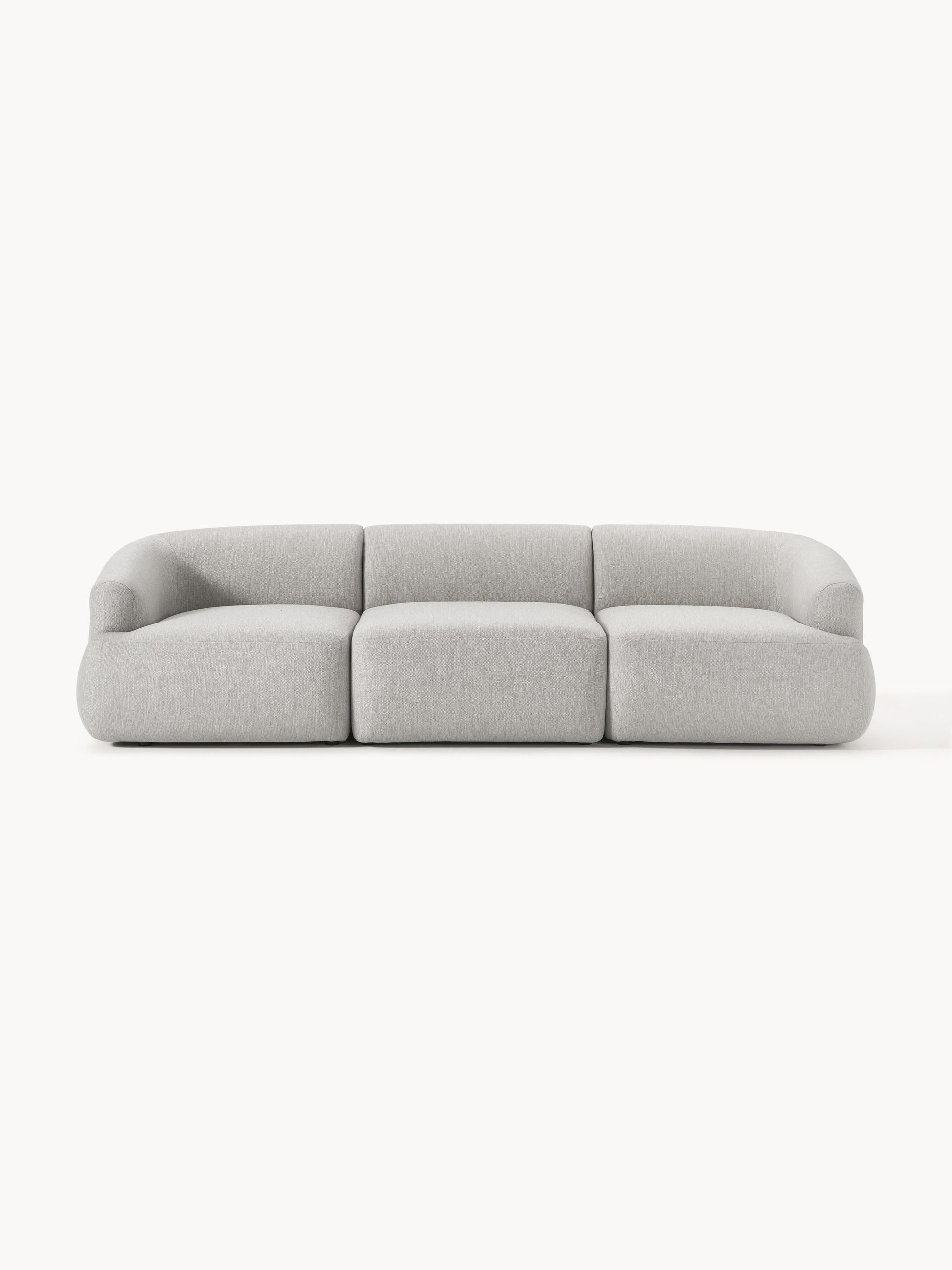 Galeriebild 1 - Modulares Sofa Sofia (3-Sitzer)