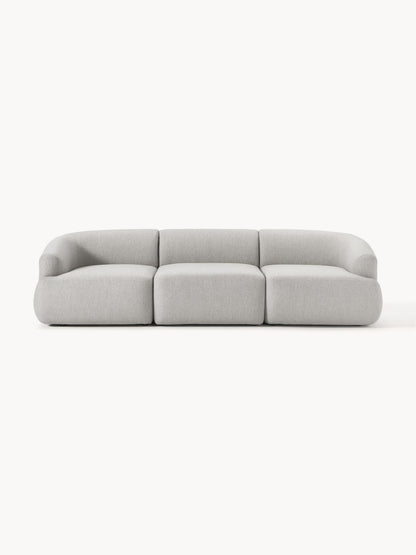 Galeriebild 1 - Modulares Sofa Sofia (3-Sitzer)