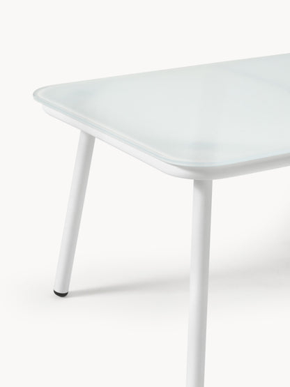 Garten-Lounge-Set Malo, 4er-Set