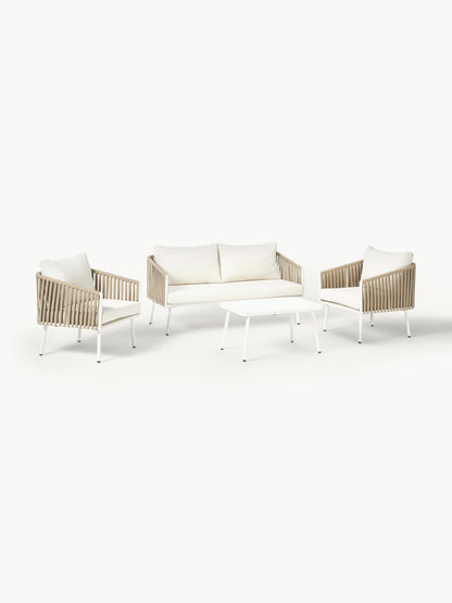 Galeriebild 1 - Garten-Lounge-Set Malo