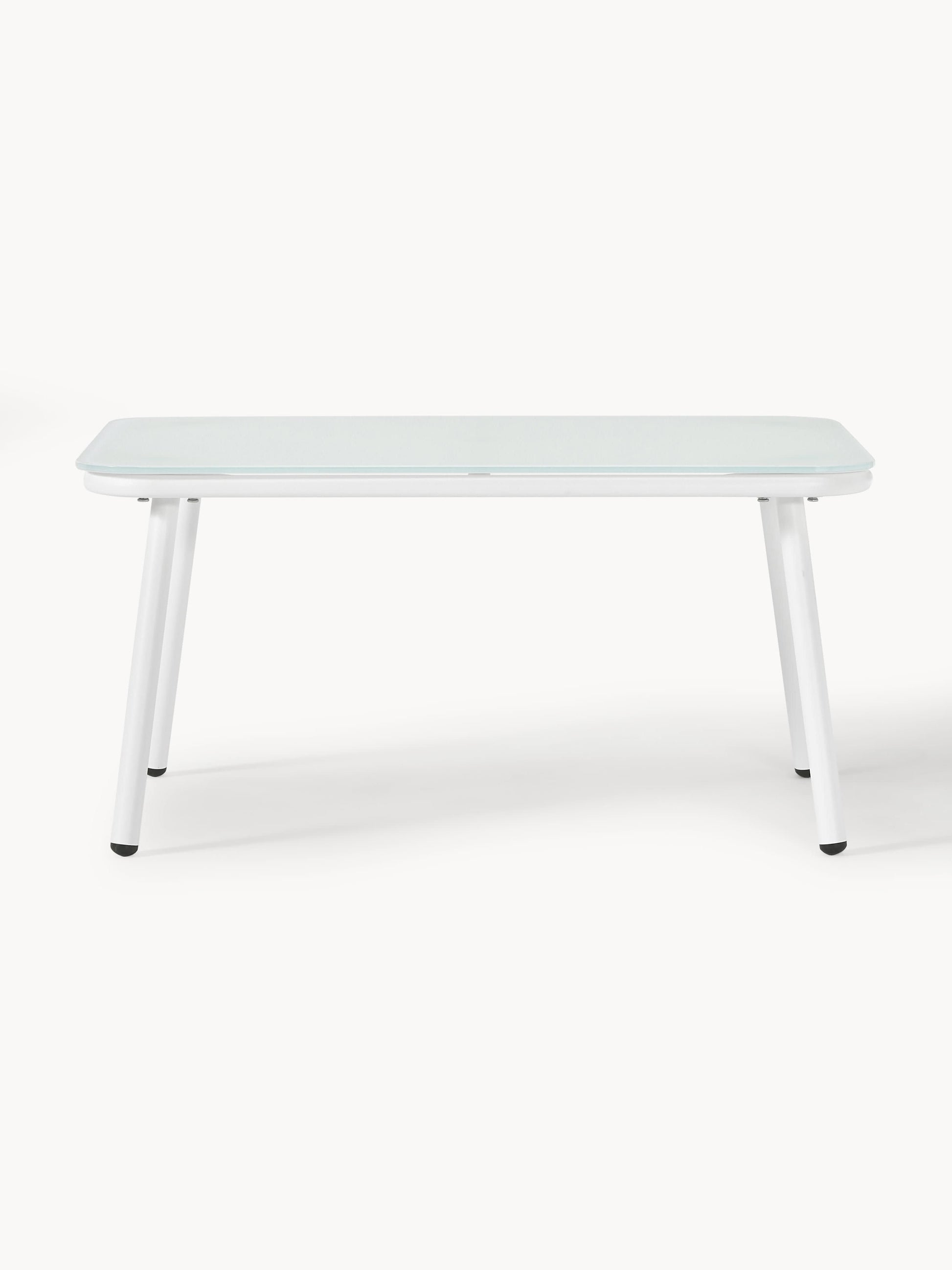 Garten-Lounge-Set Malo, 4er-Set