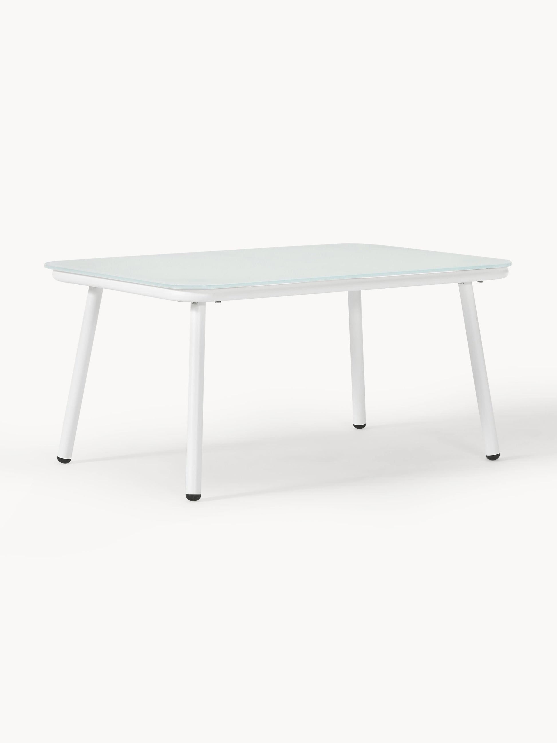 Garten-Lounge-Set Malo, 4er-Set