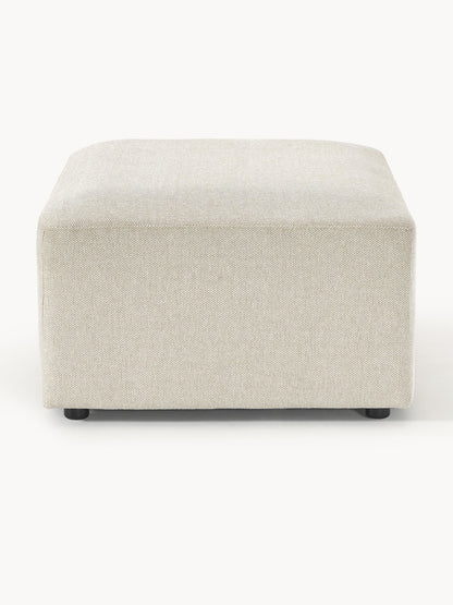 Hocker Melva, B 99 x T 72 cm