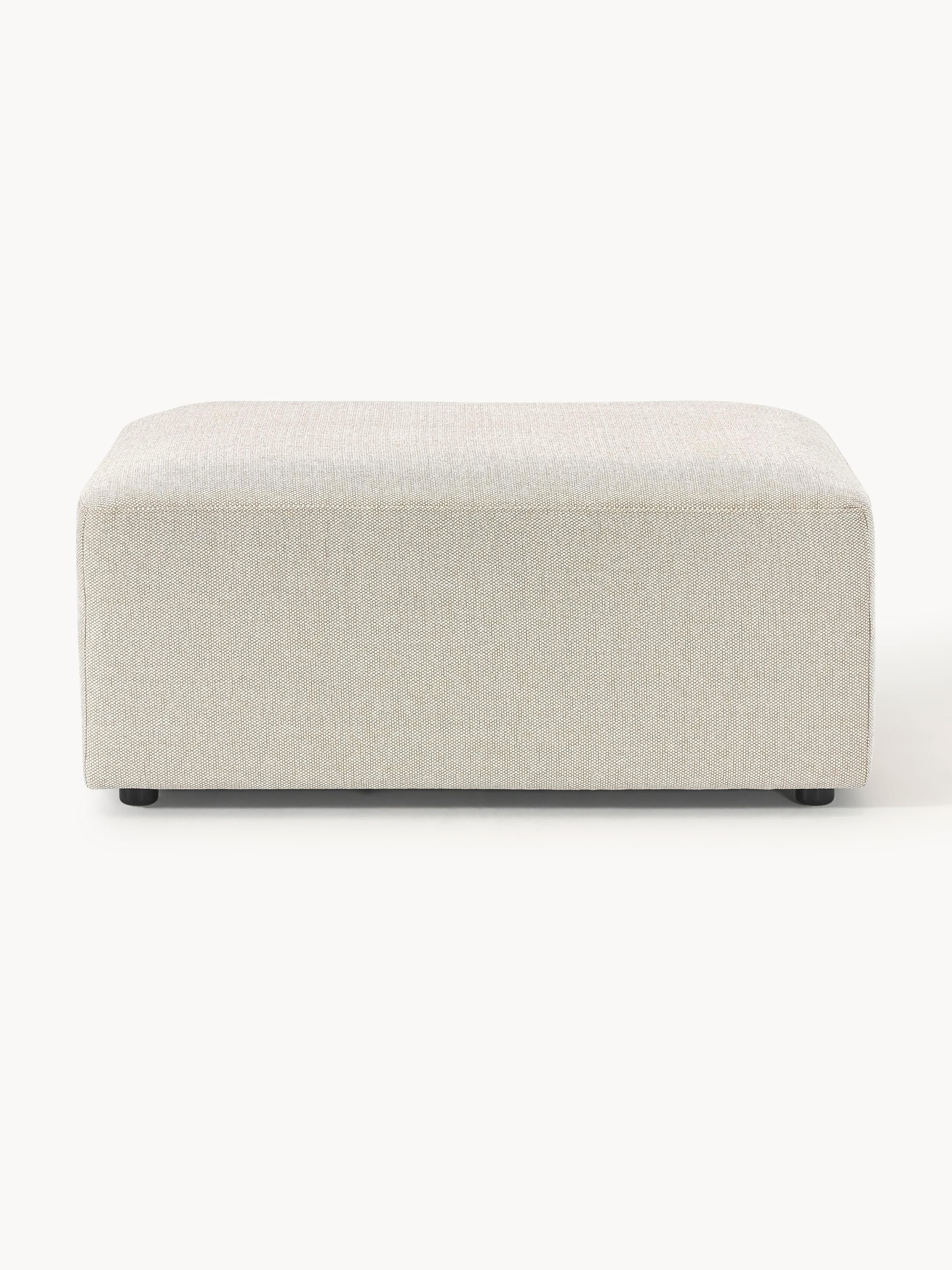 Hocker Melva, B 99 x T 72 cm