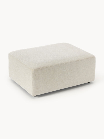 Hocker Melva, B 99 x T 72 cm