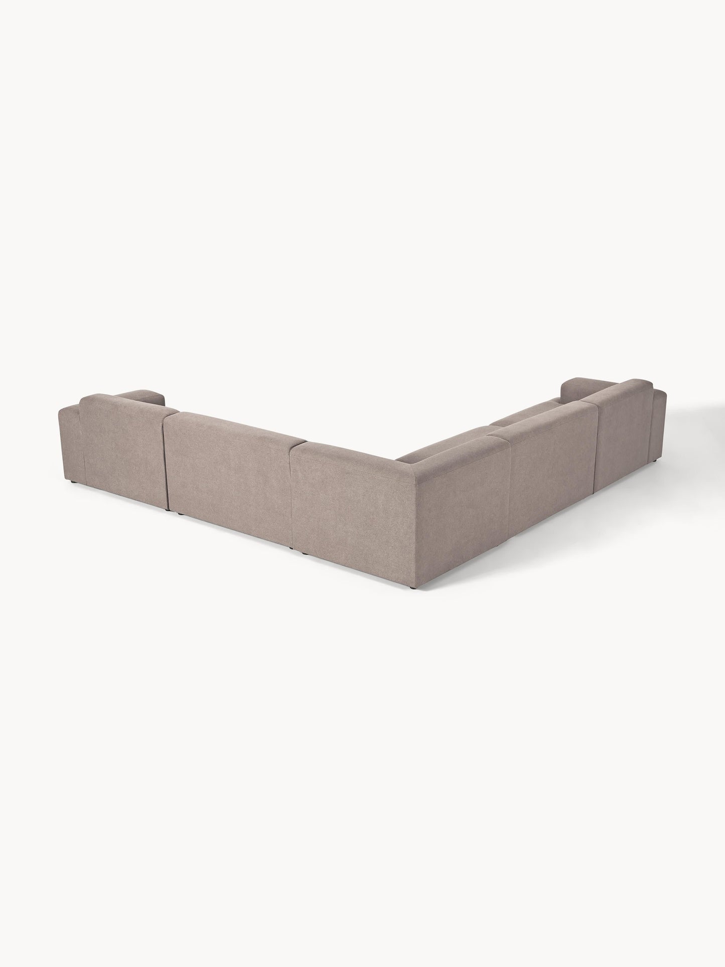 Ecksofa Melva (4-Sitzer)