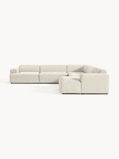 XL Ecksofa Melva
