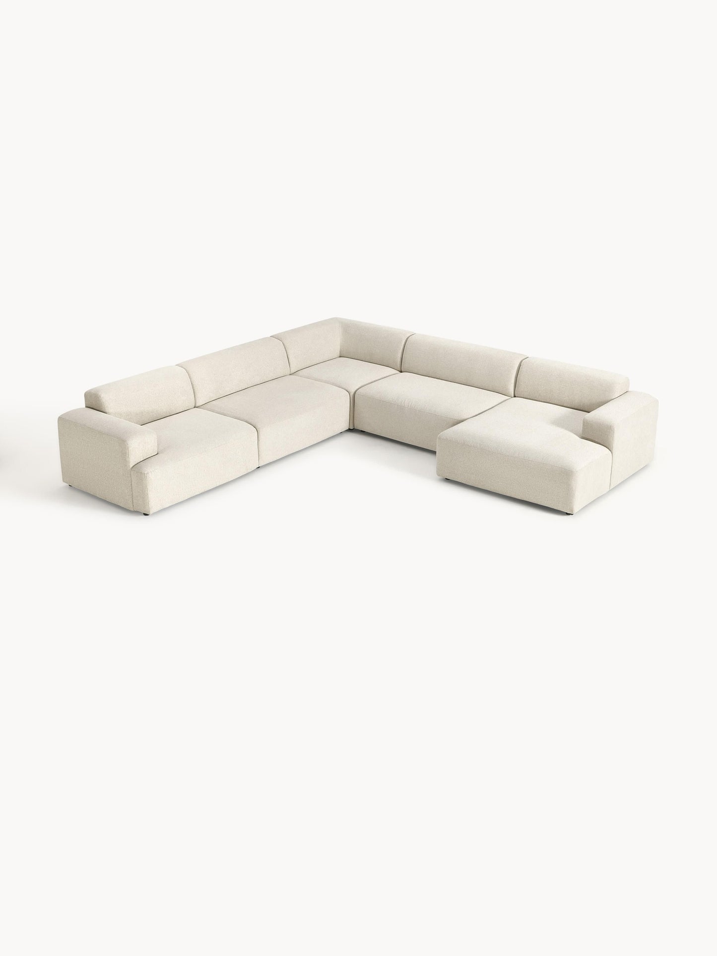 XL Ecksofa Melva