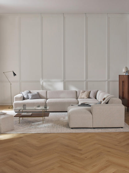 XL Ecksofa Melva