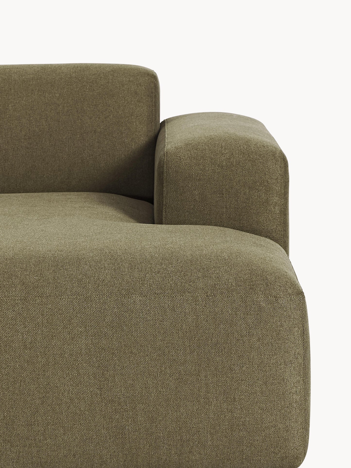 Ecksofa Melva (3-Sitzer)