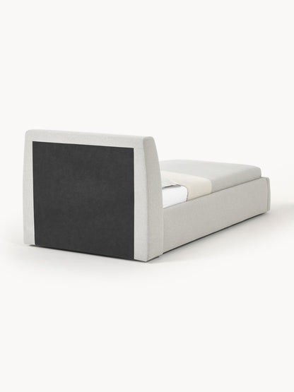 Einzelbett Cloud mit Stauraum