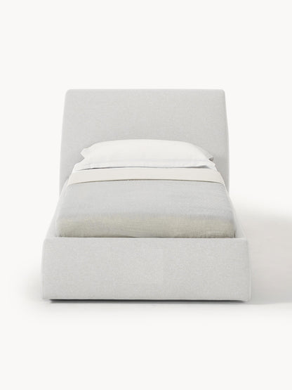 Einzelbett Cloud mit Stauraum