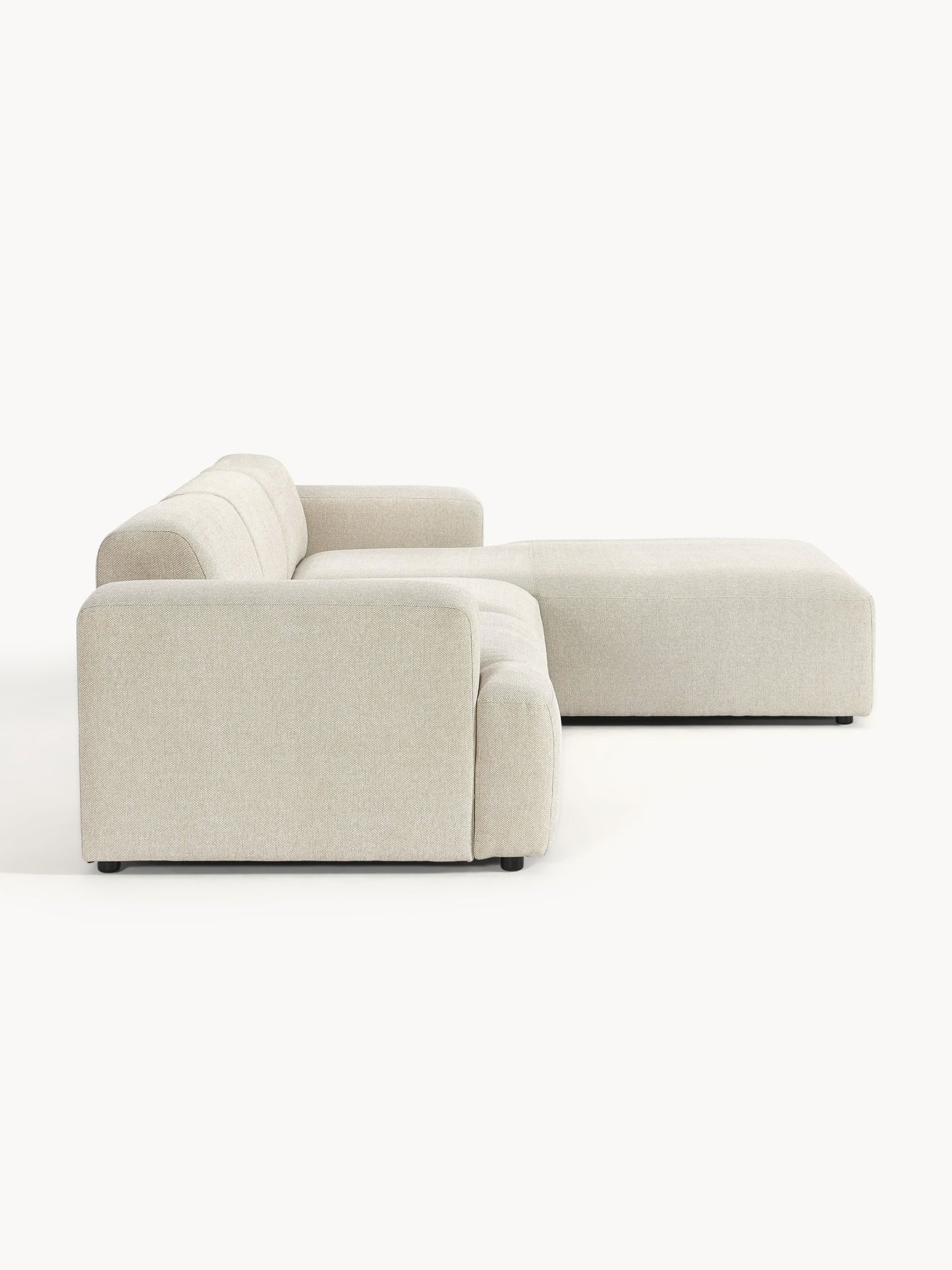 Ecksofa Melva (4-Sitzer)
