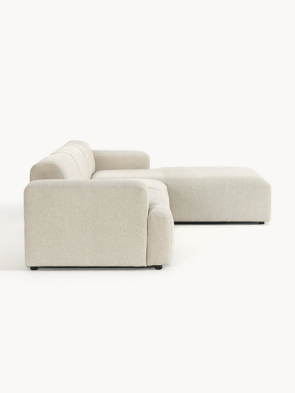 Ecksofa Melva (4-Sitzer)