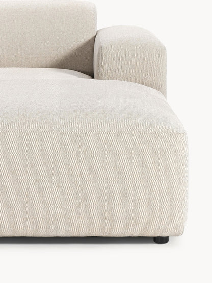 Ecksofa Melva (4-Sitzer)
