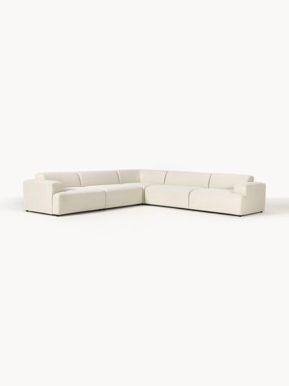 Ecksofa Melva (4-Sitzer)