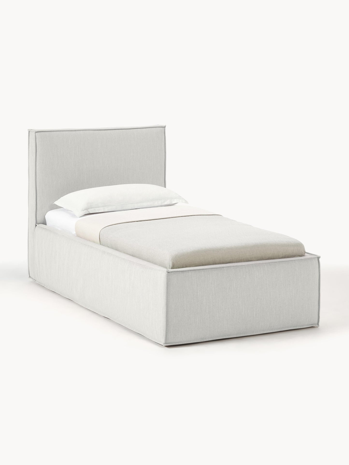 Galeriebild 1 - Einzelbett Dream mit Stauraum
