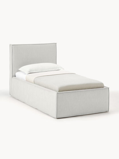 Galeriebild 1 - Einzelbett Dream mit Stauraum