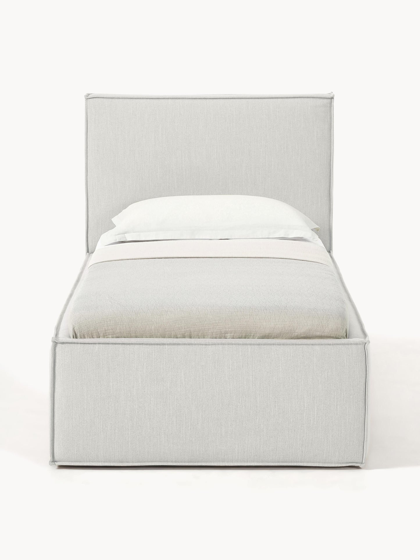 Einzelbett Dream mit Stauraum