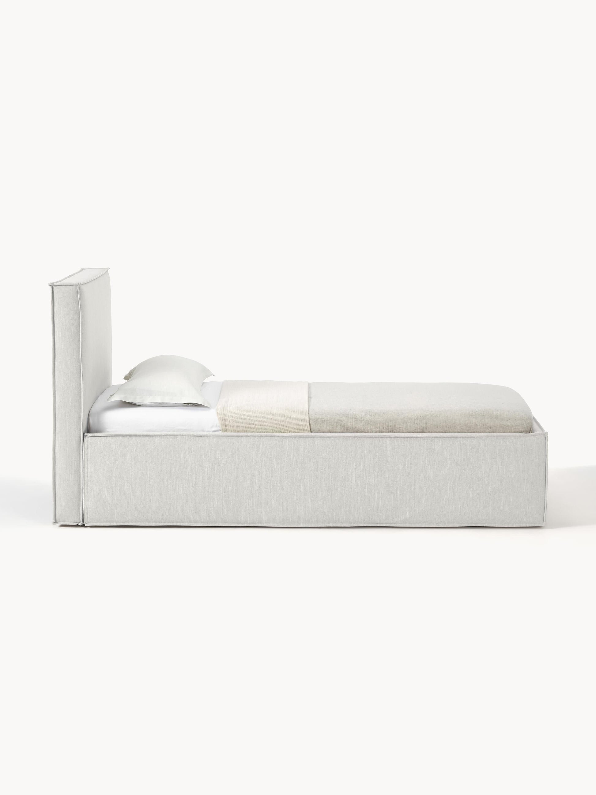 Einzelbett Dream mit Stauraum