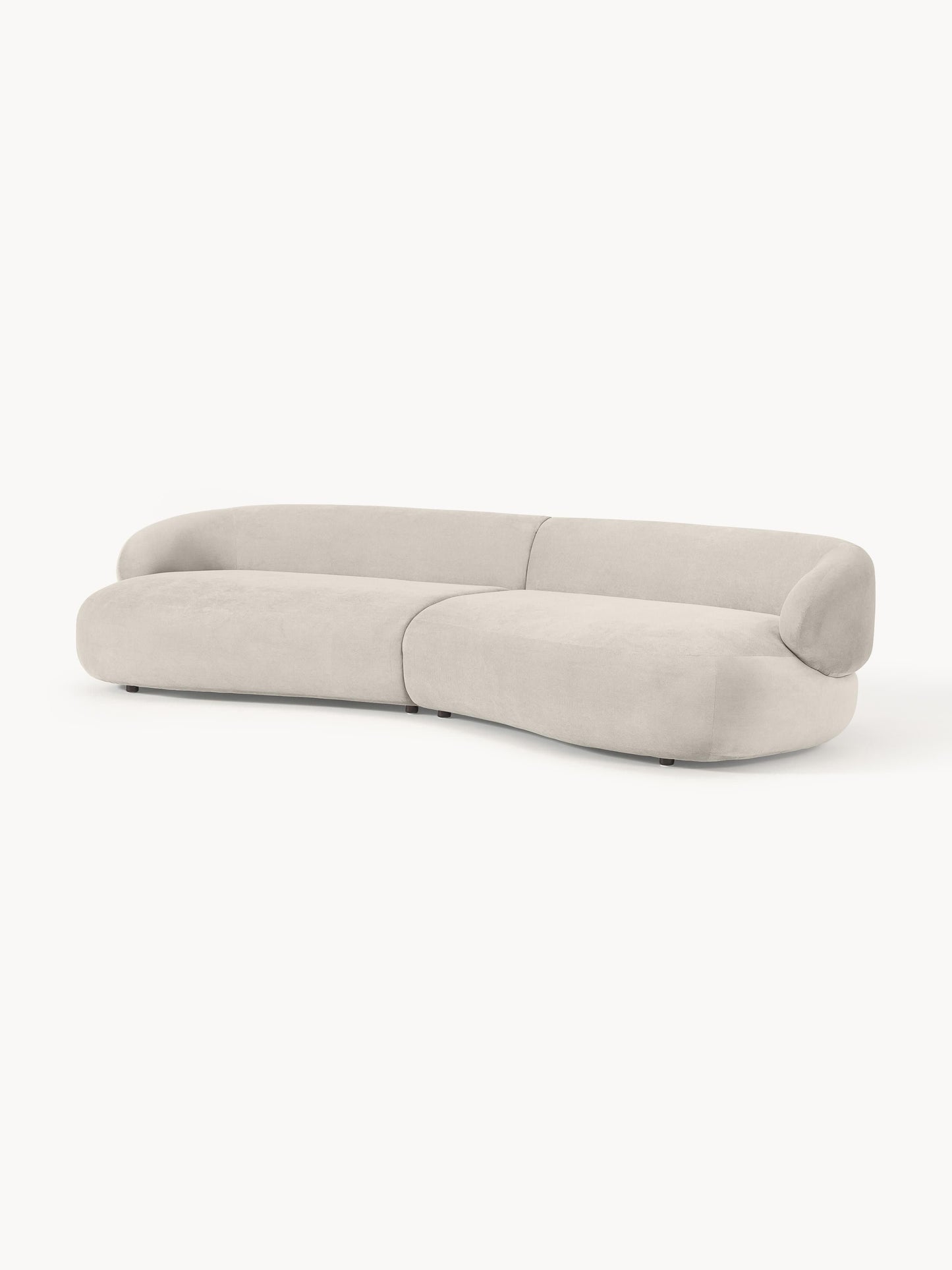 Sofa Alba (4-Sitzer)