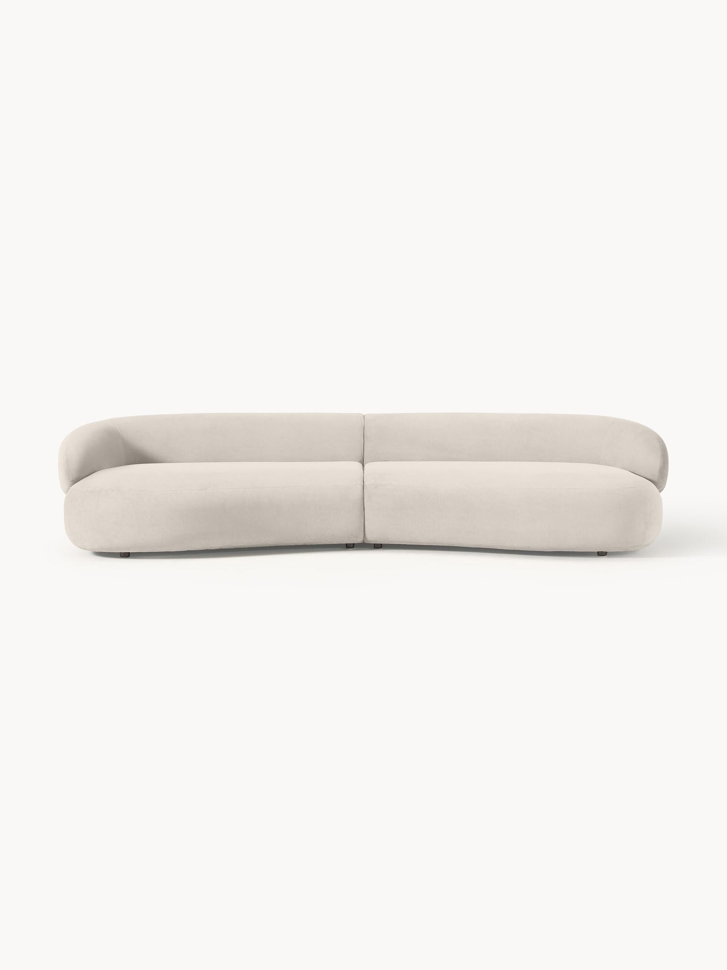 Galeriebild 1 - Sofa Alba (4-Sitzer)