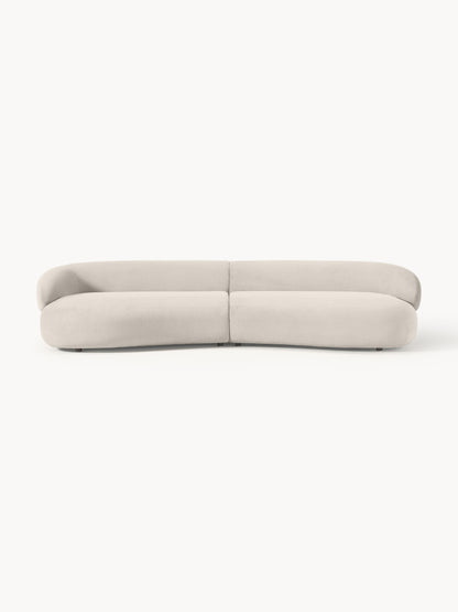 Galeriebild 1 - Sofa Alba (4-Sitzer)