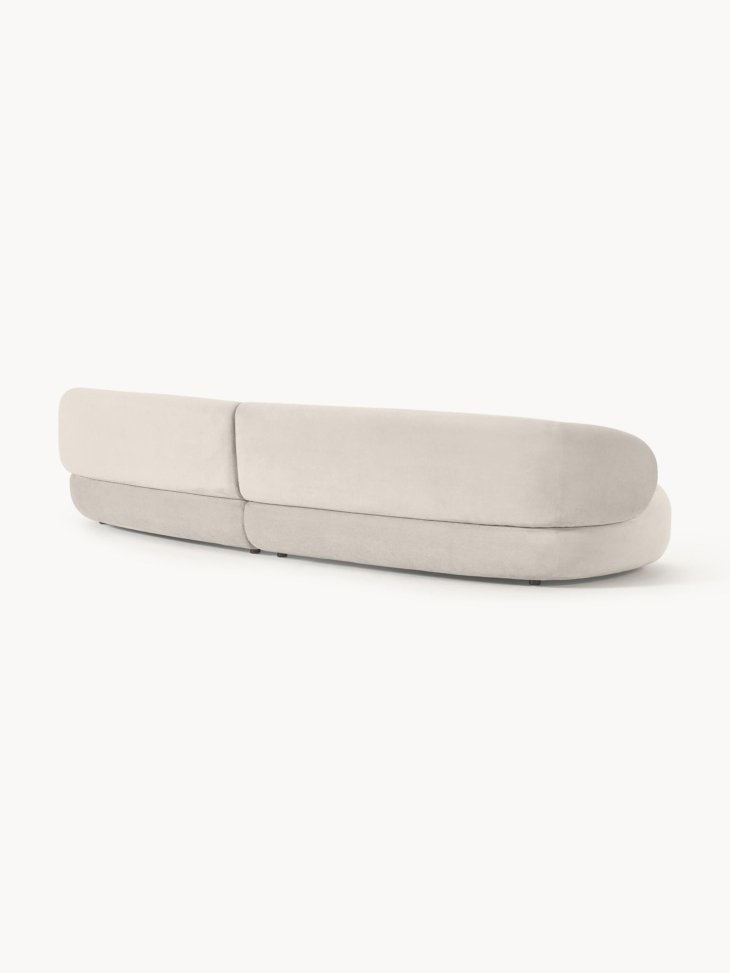 Sofa Alba (4-Sitzer)