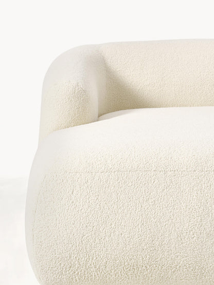Modulares Teddy-Ecksofa Sofia (3-Sitzer)