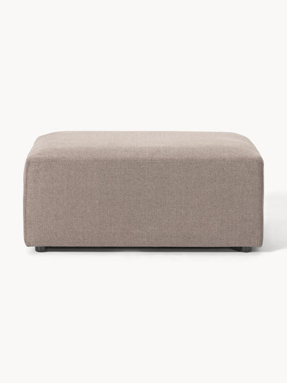 Hocker Melva, B 99 x T 72 cm