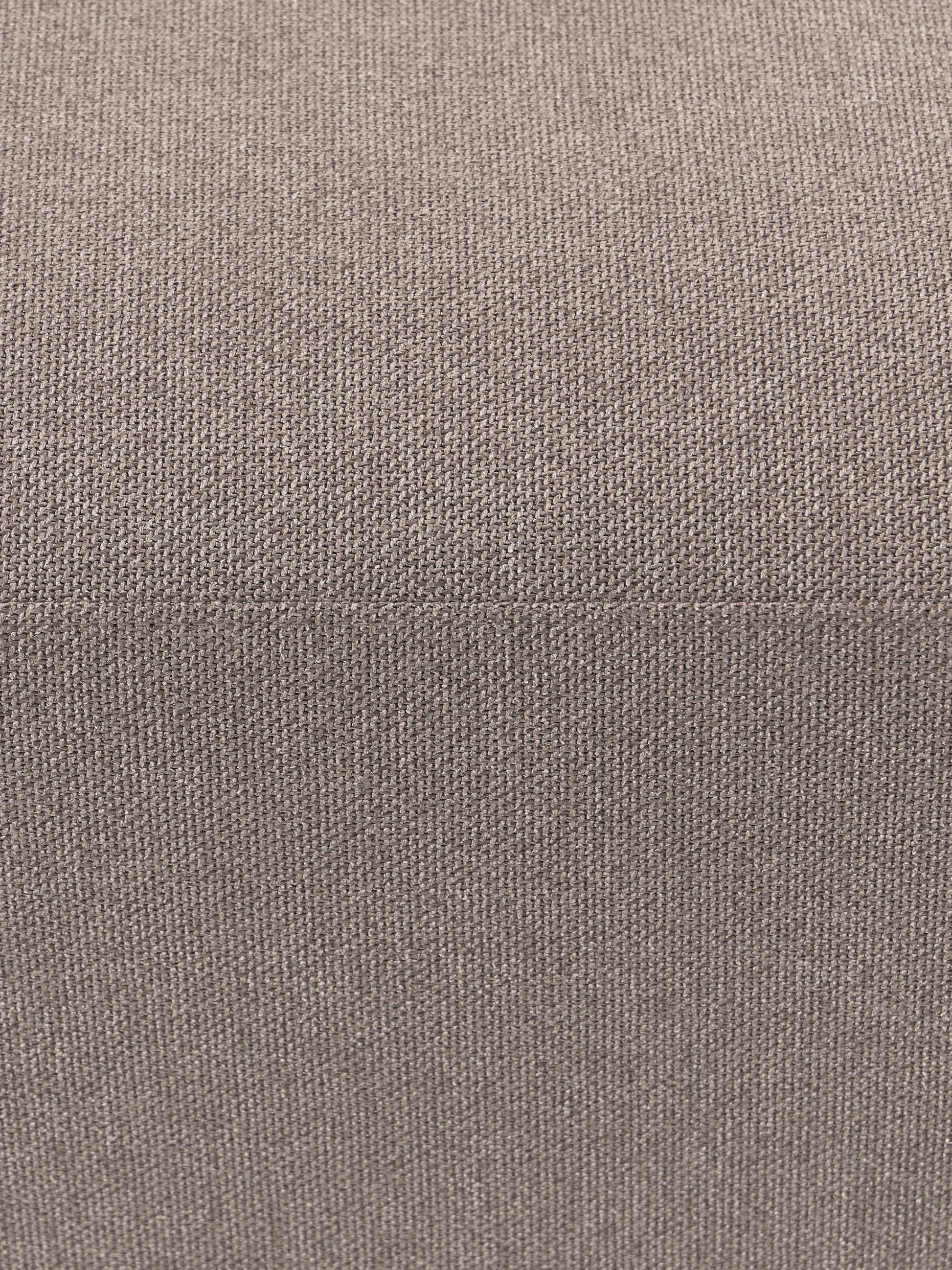 Hocker Melva, B 99 x T 72 cm