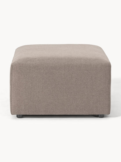 Hocker Melva, B 99 x T 72 cm