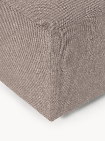 Hocker Melva, B 99 x T 72 cm