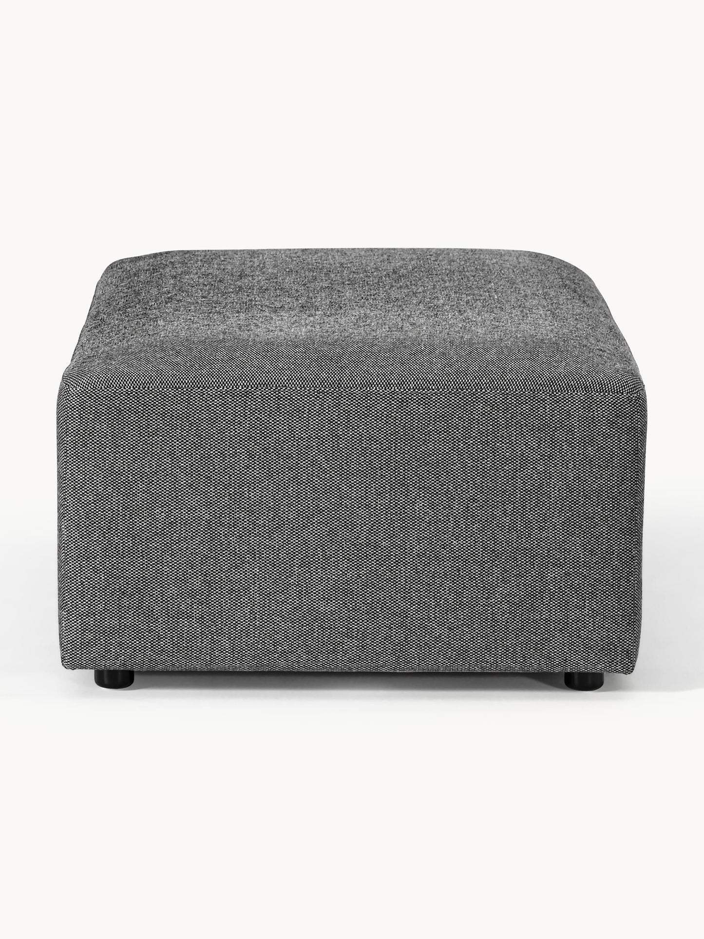 XL Sofa-Hocker Melva, B 116 x T 72 cm
