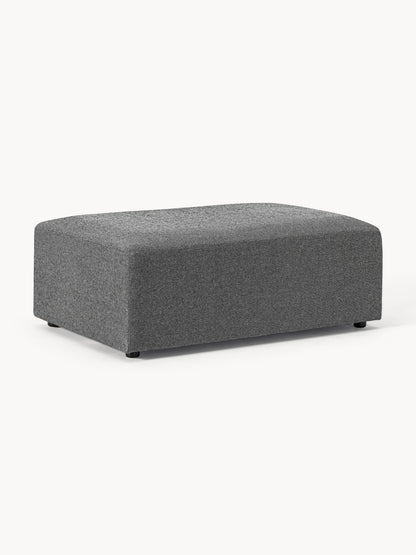 Galeriebild 1 - XL Sofa-Hocker Melva