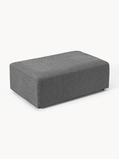 XL Sofa-Hocker Melva, B 116 x T 72 cm
