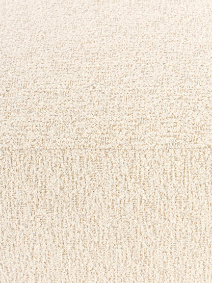 Bouclé-Hocker Sofia