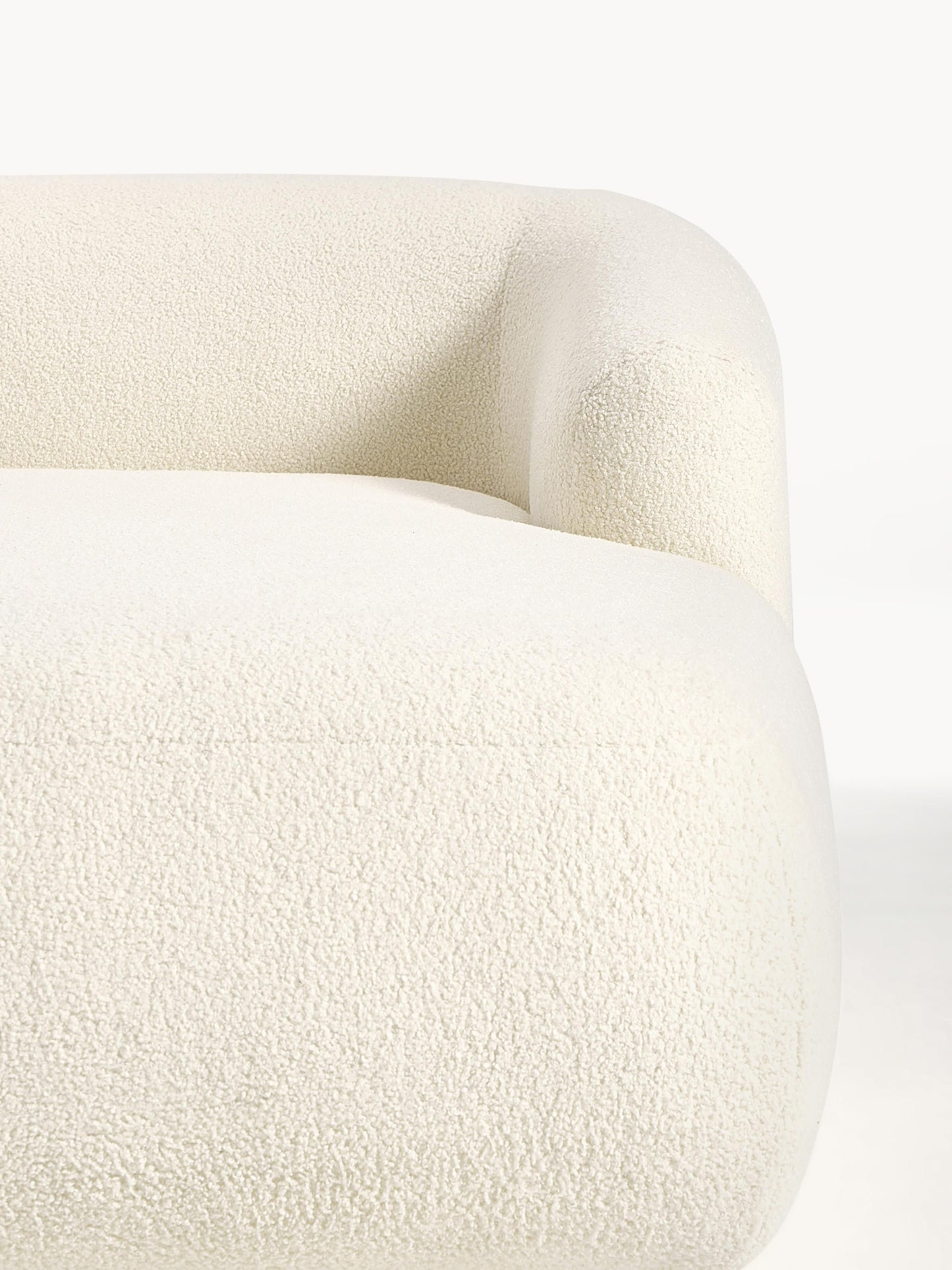 Modulares Teddy-XL-Sofa Sofia
